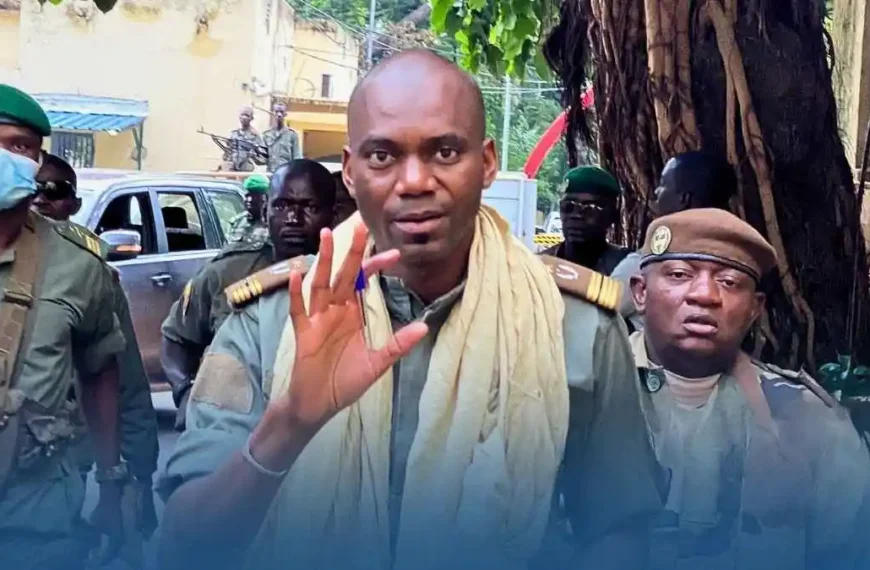 Bamako sous pression le ministre de la Défense tué dans une offensive coordonnée