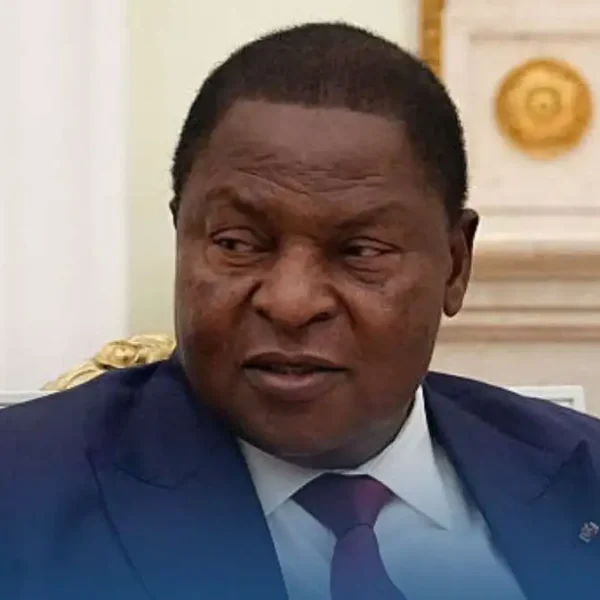 Centrafrique le troisième mandat de Touadéra face aux défis de la sécurité