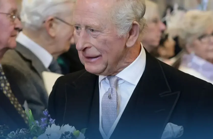 Charles III au Congrès américain, une visite sous tension aux accents historiques