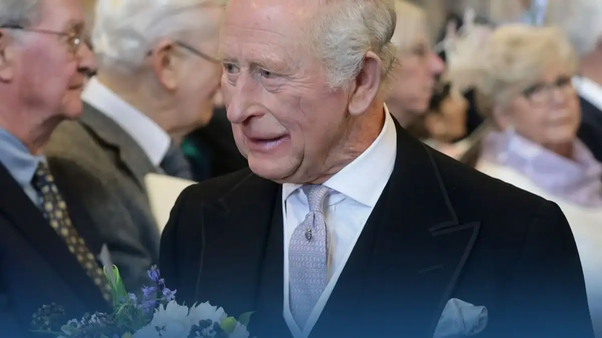 Charles III au Congrès américain, une visite sous tension aux accents historiques