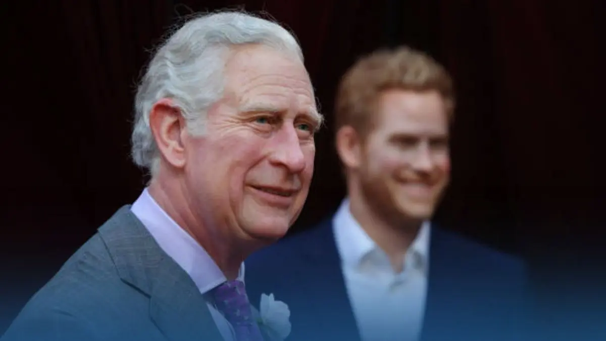 Charles III aux États-Unis, l’absence d’Harry en dit long sur les équilibres de la monarchie