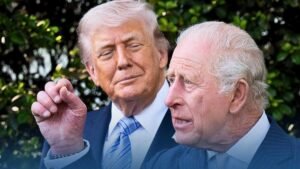 Charles III aux États-Unis : un programme riche entre cérémonies, rencontres et discours