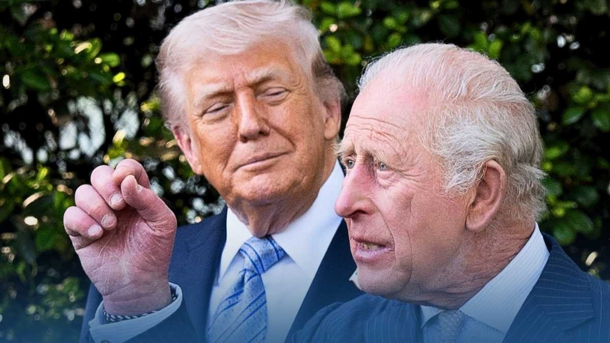 Charles III aux États-Unis un programme riche entre cérémonies, rencontres et discours