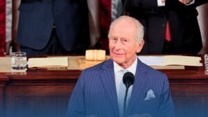 Charles III devant le Congrès : les lignes de force d’un discours entre alliances et avertissements