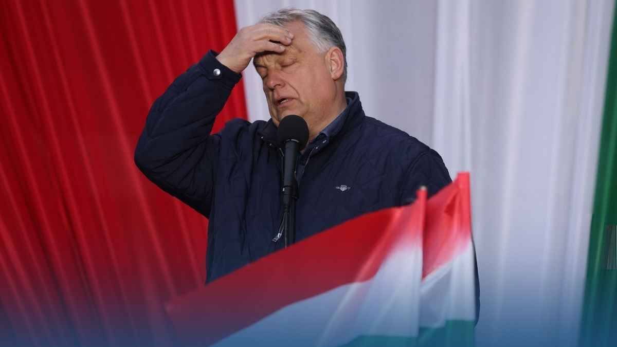 Hongrie la chute d’Orbán ouvre une transition sous contrôle