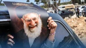 Iran : Washington accusé de « violations » du cessez-le-feu