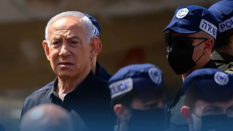 Israël face à ses objectifs de guerre un bilan loin des ambitions affichées
