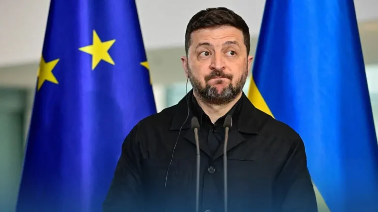 La guerre en Iran détourne Washington l’Ukraine reléguée au second plan