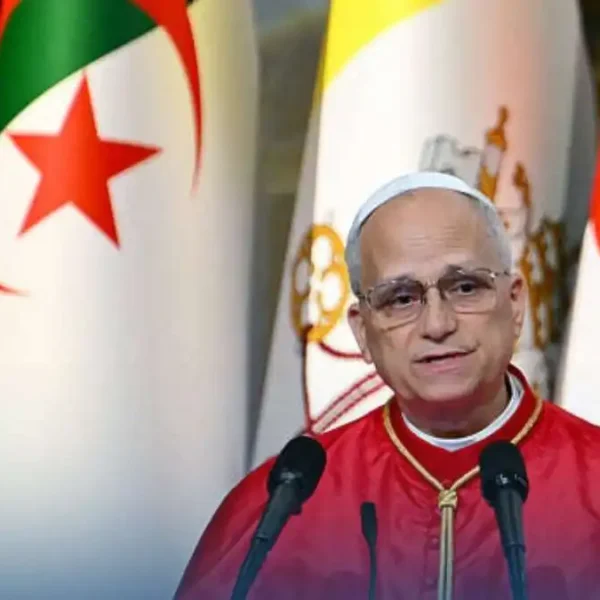 Léon XIV en Algérie une parole de liberté dans un espace verrouillé