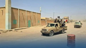 Mali convergence JNIM-Azawad, recul militaire et retrait russe, le pouvoir à l’épreuve
