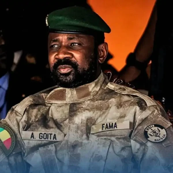 Mali le silence d’Assimi Goïta au cœur de la tempête sécuritaire