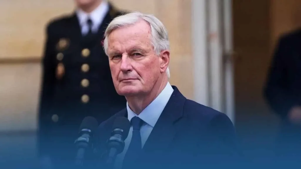 Michel Barnier se dit prêt pour l’Élysée, la droite toujours sans figure évidente