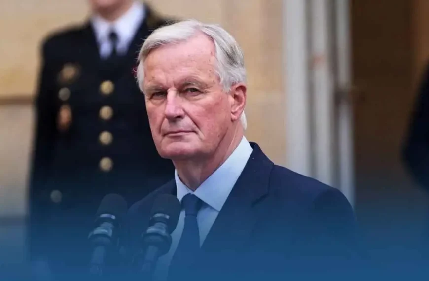 Michel Barnier se dit prêt pour l’Élysée, la droite toujours sans figure évidente