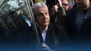 Orban débloque l’aide à l’Ukraine, un tournant arraché au prix du pétrole russe