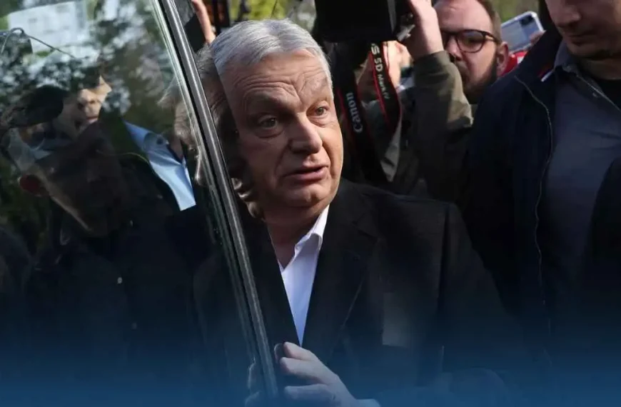 Orban débloque l’aide à l’Ukraine, un tournant arraché au prix du pétrole russe