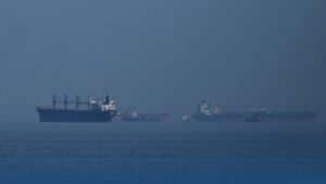 Ormuz à nouveau verrouillé : l’Iran reprend la main face au blocus américain