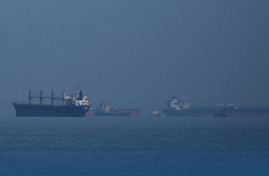 Ormuz à nouveau verrouillé : l’Iran reprend la main face…