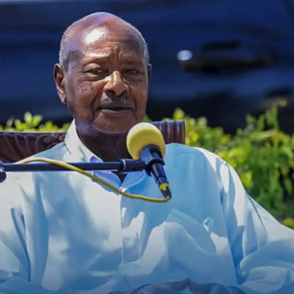 Ouganda le pouvoir Museveni, une mécanique familiale au cœur de l’État