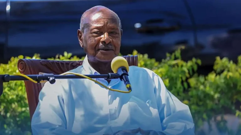 Ouganda le pouvoir Museveni, une mécanique familiale au cœur de l’État