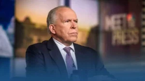 Pourquoi l’option du 25e amendement refait surface face à Donald Trump