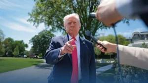 Trêve sous tension : Trump somme Israël d’arrêter, Netanyahou maintient la pression