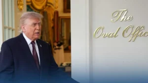 Trump déroule sa lecture de la guerre : Ormuz rouvert, Iran sous pression, Otan marginalisée