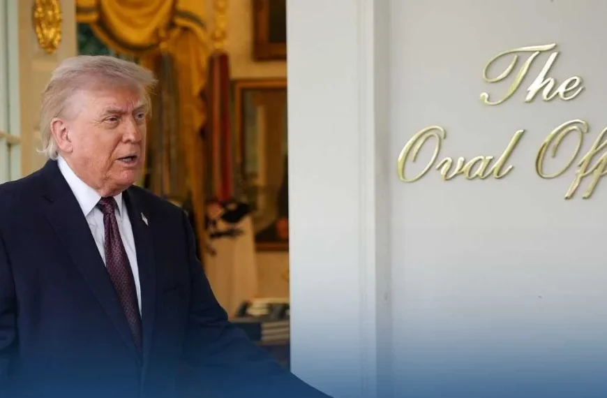 Trump déroule sa lecture de la guerre Ormuz rouvert, Iran sous pression, Otan marginalisée