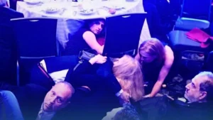 Une fusillade lors du dîner de la Maison Blanche provoque une onde de réactions mondiales