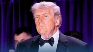 Washington : Donald Trump évacué après une fusillade lors d’un dîner avec la presse