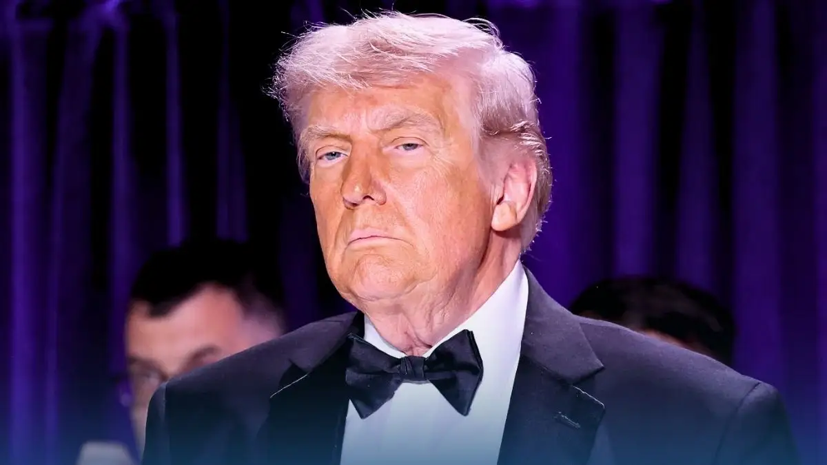 Washington Donald Trump évacué après une fusillade lors d’un dîner avec la presse