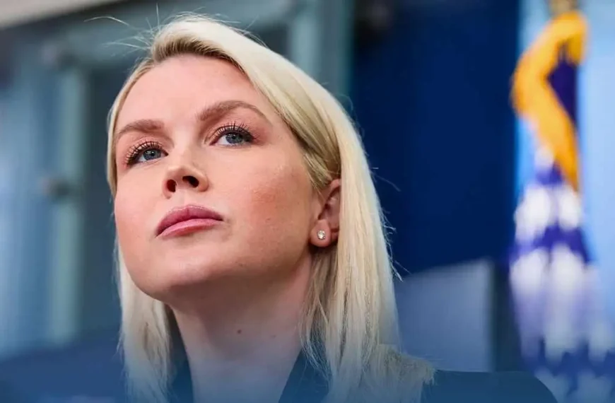 Washington accuse la gauche après l’attaque contre Trump