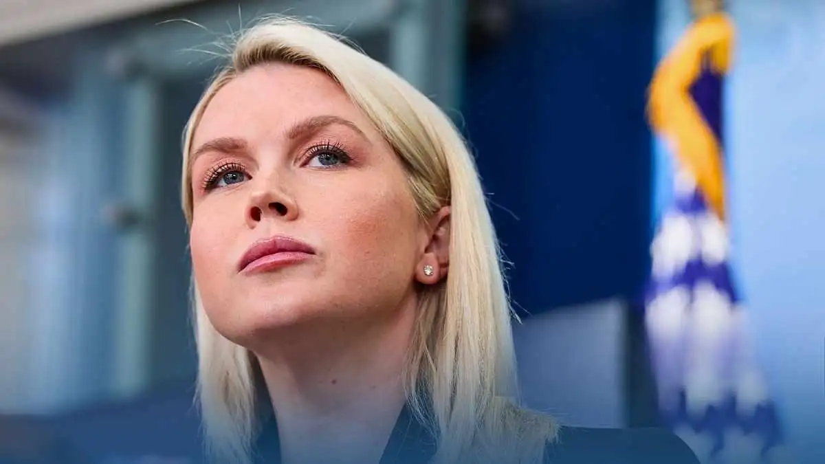 Washington accuse la gauche après l’attaque contre Trump