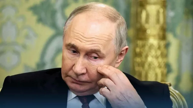 36 pays lancent un tribunal spécial pour juger Vladimir Poutine