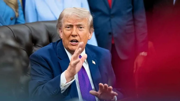 Aux États-Unis, le hantavirus expose les fragilités du système sanitaire de Trump