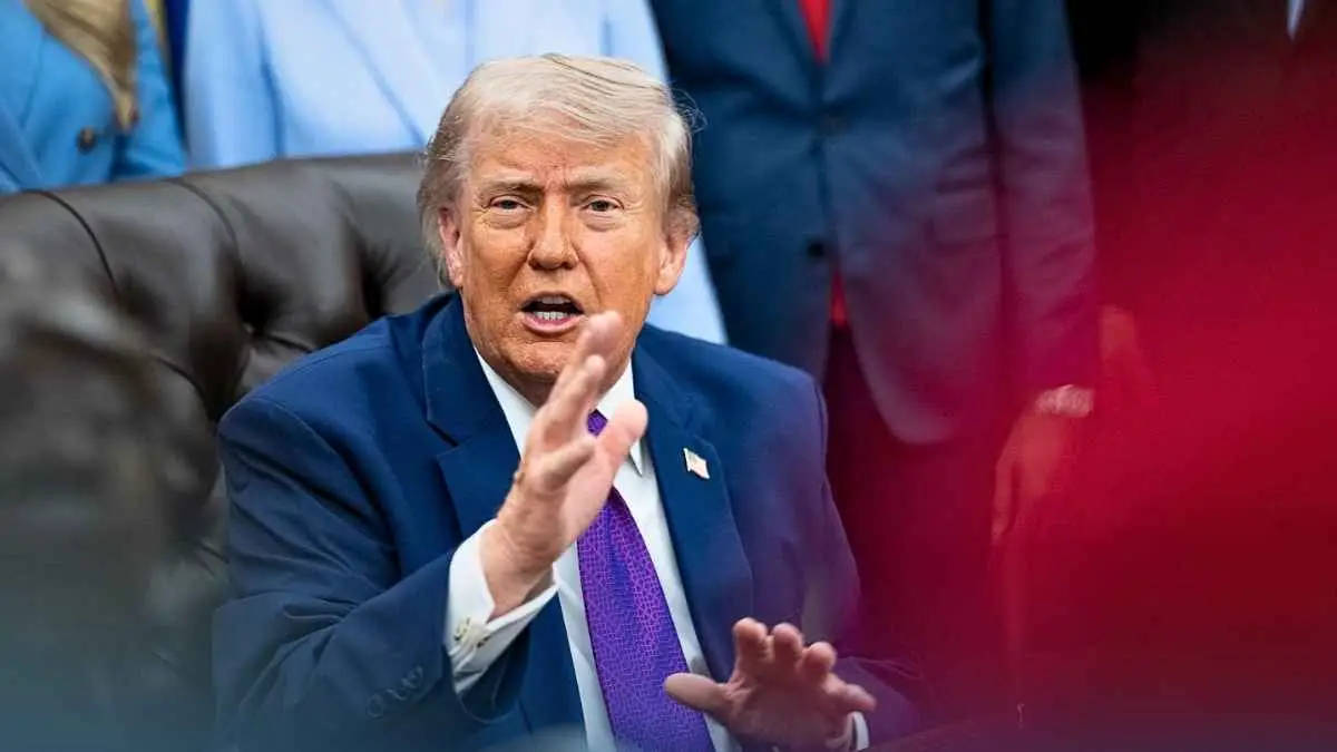 Aux États-Unis, le hantavirus expose les fragilités du système sanitaire de Trump