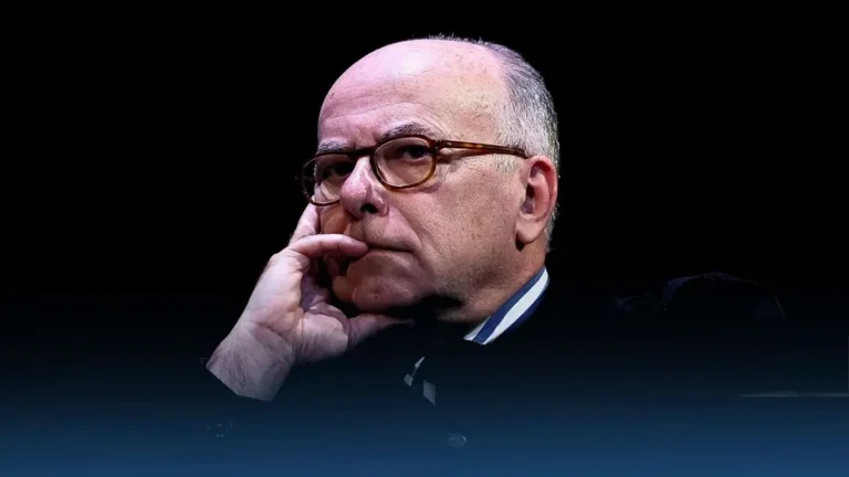 Bernard Cazeneuve avance vers 2027 en construisant une candidature hors des appareils