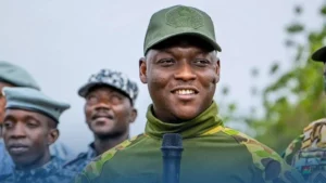 Burkina Faso : TV5 Monde interdite par la junte pour « désinformation » et « apologie du terrorisme »