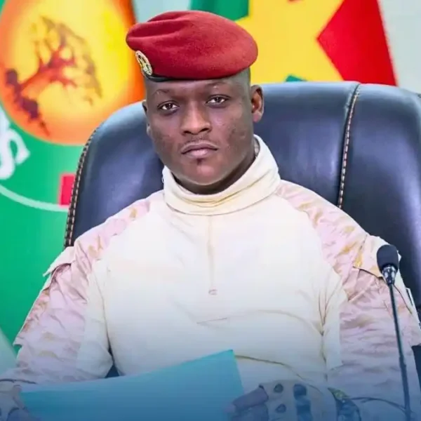 Burkina Faso le pouvoir militaire veut rétablir la peine de mort