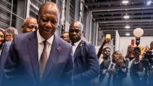 CEDEAO–AES : Abidjan en première ligne, Ouattara reçoit l’émissaire du dialogue régional
