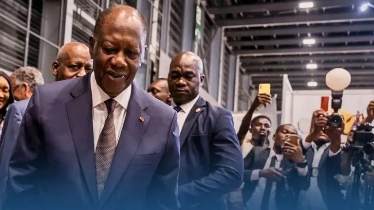 CEDEAO–AES Abidjan en première ligne, Ouattara reçoit l’émissaire du dialogue régional
