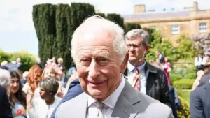 Charles III annoncé mort par erreur : une radio britannique évoque un bug informatique