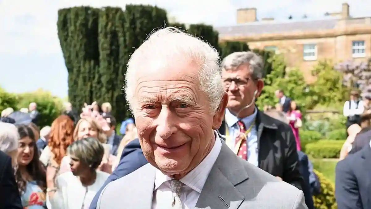Charles III annoncé mort par erreur une radio britannique évoque un bug informatique
