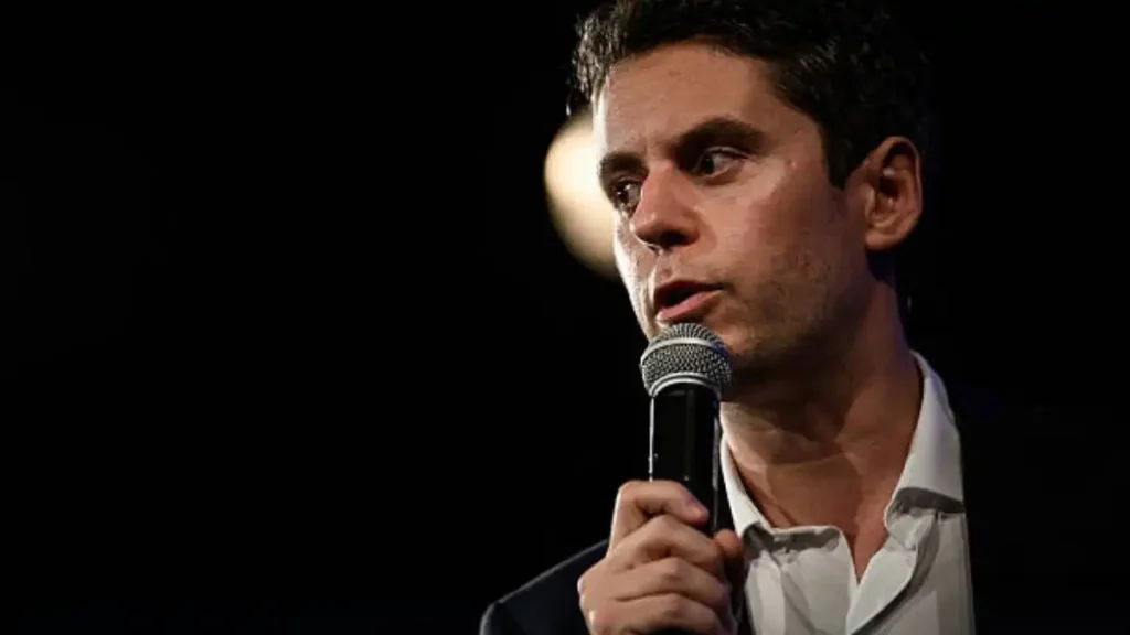 Comment Gabriel Attal verrouille déjà la présidentielle de 2027 au sein de Renaissance