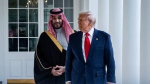 Comment Trump veut réunir Israël, l’Iran et les États arabes autour des accords d’Abraham