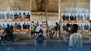 Côte d’Ivoire : le gouvernement dissout la Commission électorale indépendante
