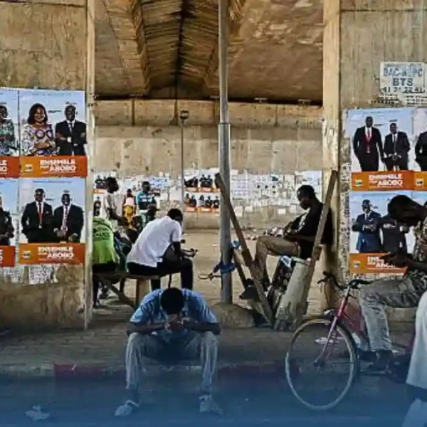 Afrique 10 Côte d’Ivoire : le gouvernement dissout la Commission électorale indépendante