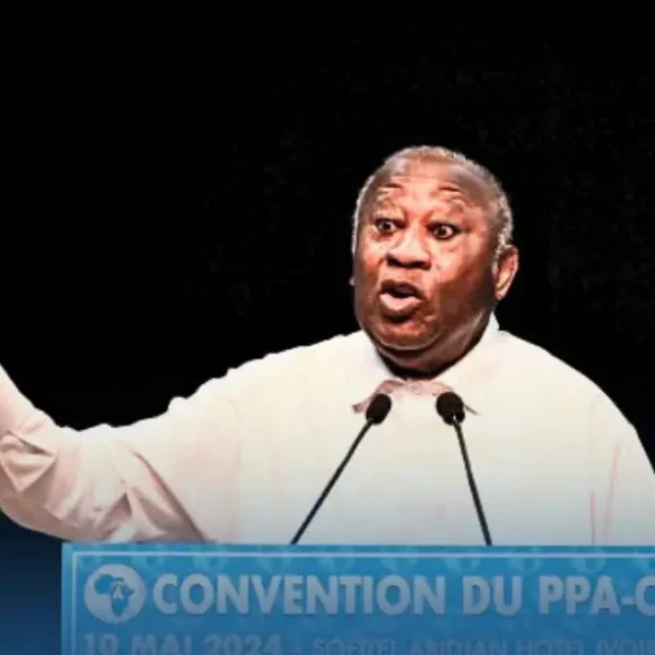 Afrique 10 Côte d’Ivoire pourquoi le PPA-CI et le PDCI claquent la porte de la CEI à six mois de la présidentielle