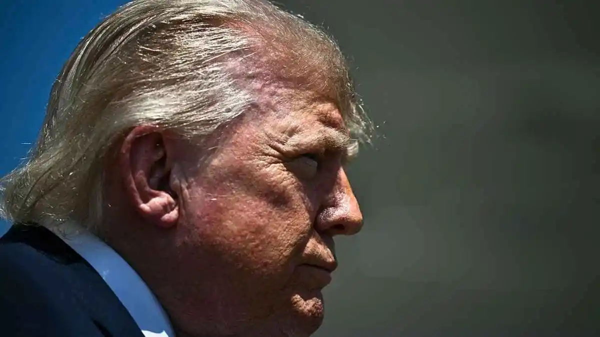 Donald Trump, ce milliardaire de plus en plus déconnecté de la réalité américaine