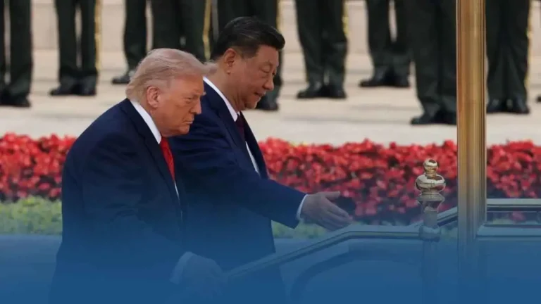 Espionnage, sanctions, IA la guerre silencieuse entre Washington et Pékin s’intensifie