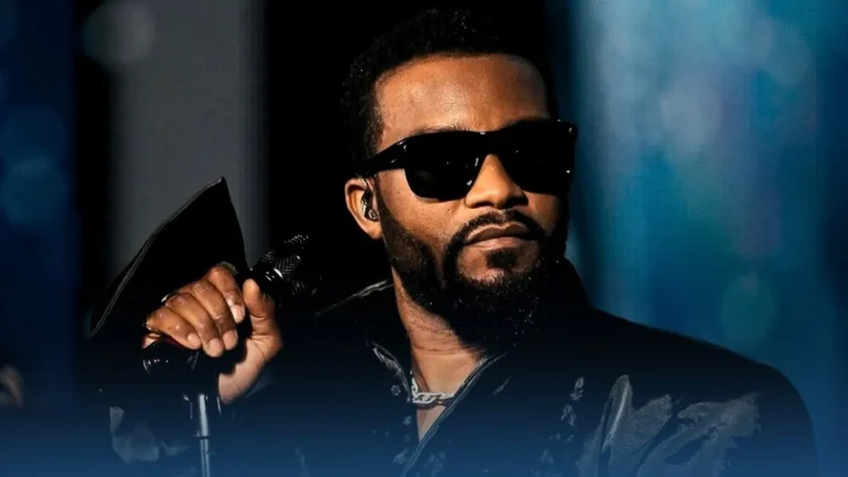 Fally Ipupa au Stade de France 160 000 spectateurs, une consécration au-delà de la musique